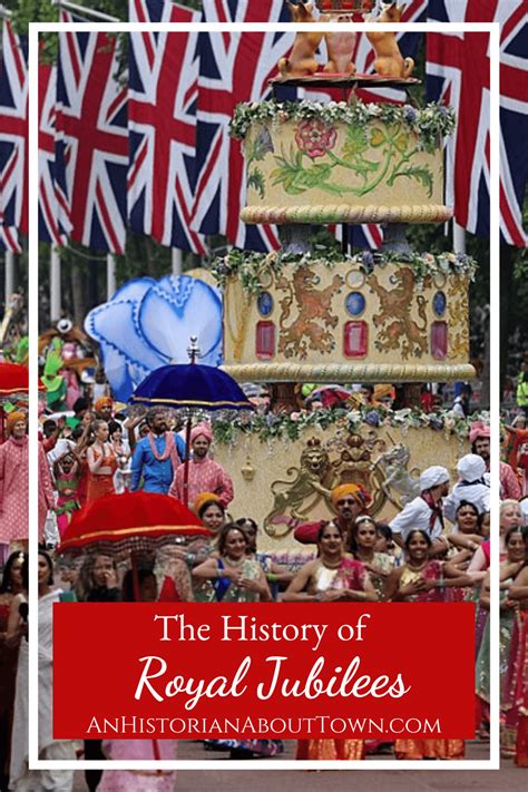 alluc jubilee|A history of Jubilees .